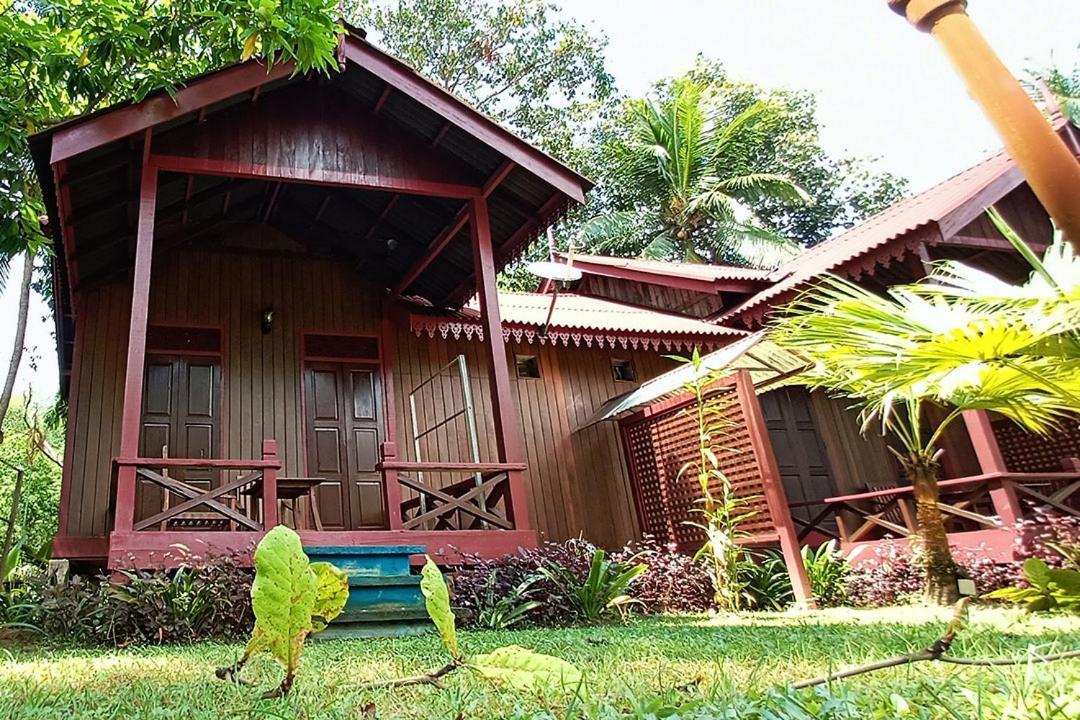 Tanjung Inn Kuantan Exterior photo