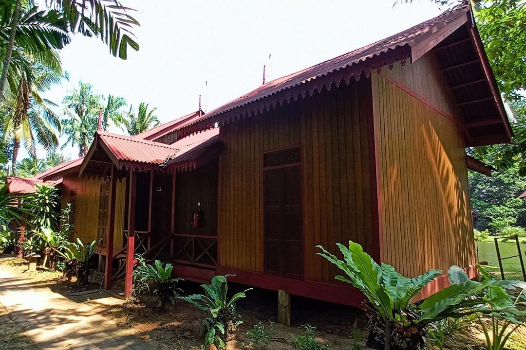 Tanjung Inn Kuantan Exterior photo