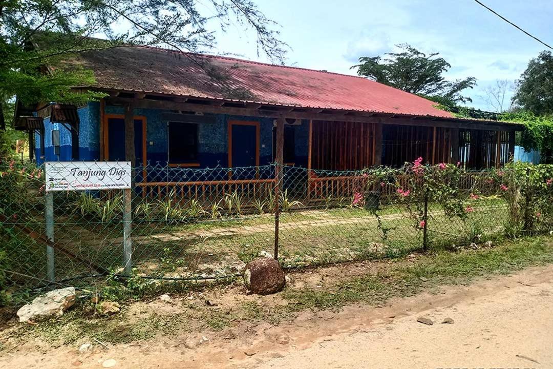 Tanjung Inn Kuantan Exterior photo