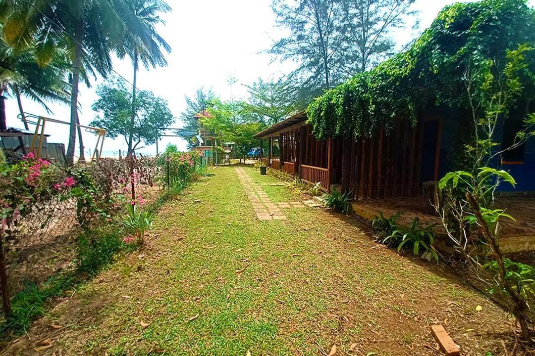 Tanjung Inn Kuantan Exterior photo