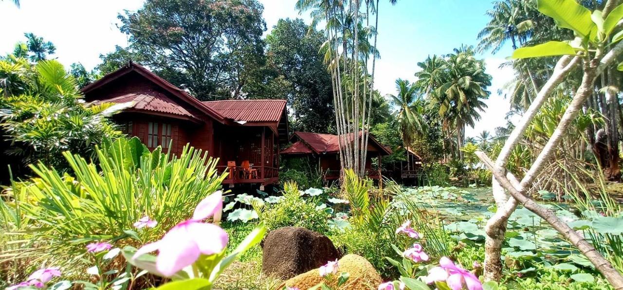 Tanjung Inn Kuantan Exterior photo