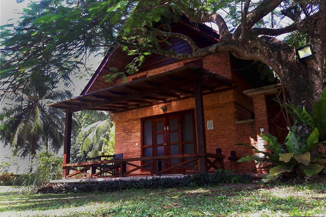 Tanjung Inn Kuantan Exterior photo