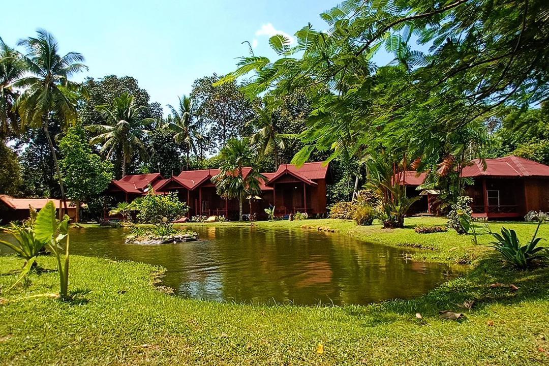 Tanjung Inn Kuantan Exterior photo