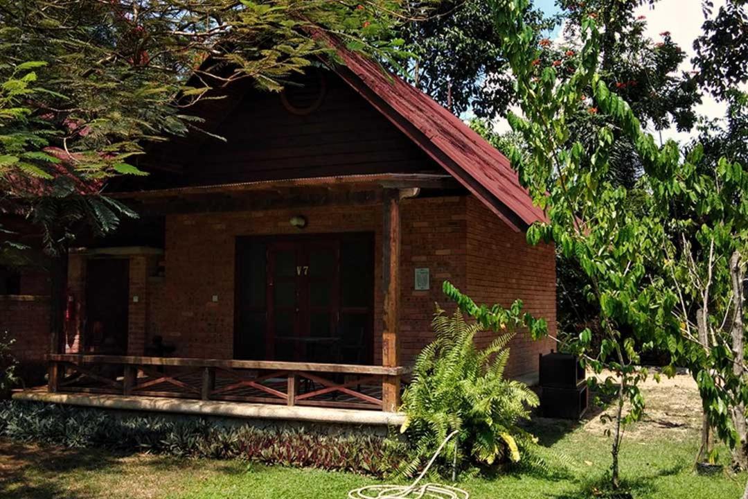 Tanjung Inn Kuantan Exterior photo