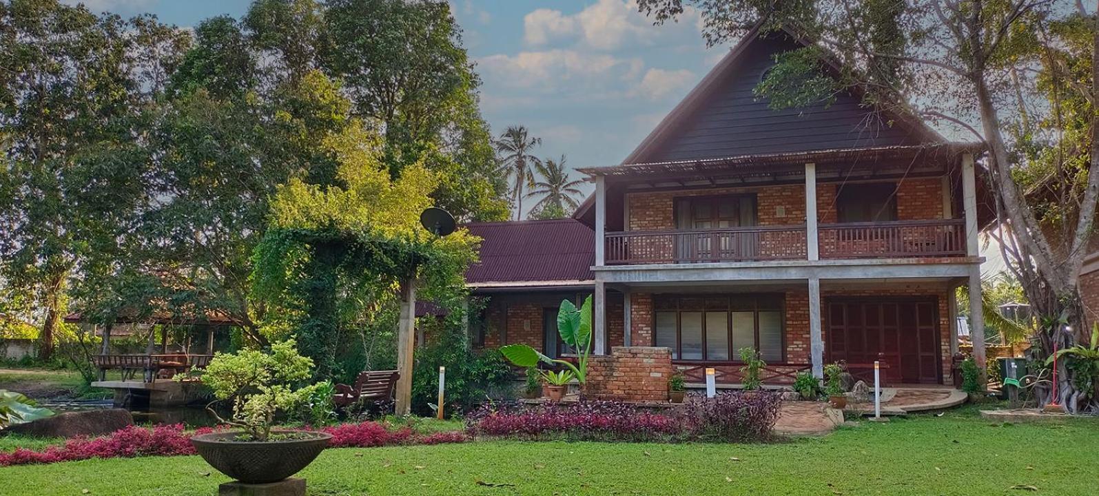 Tanjung Inn Kuantan Exterior photo