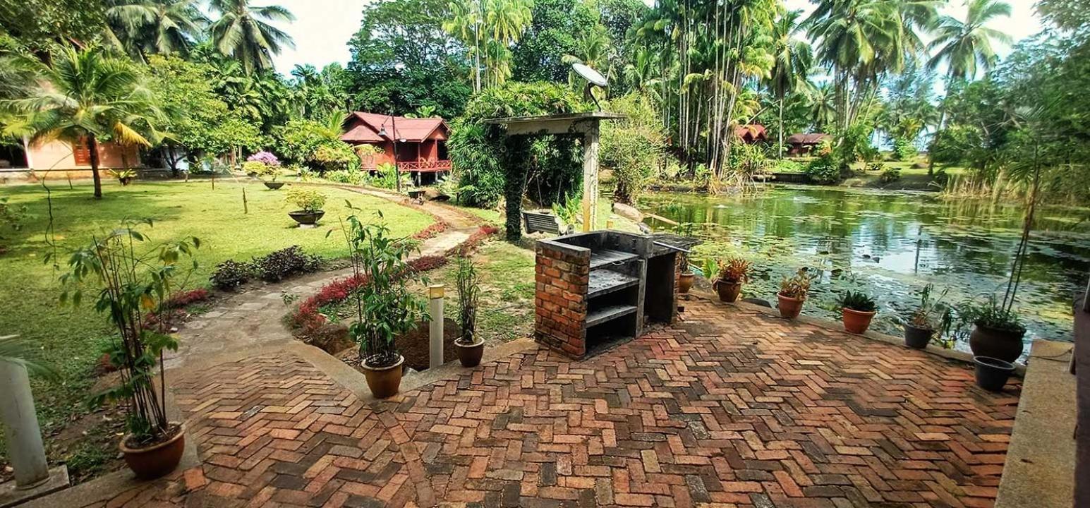 Tanjung Inn Kuantan Exterior photo