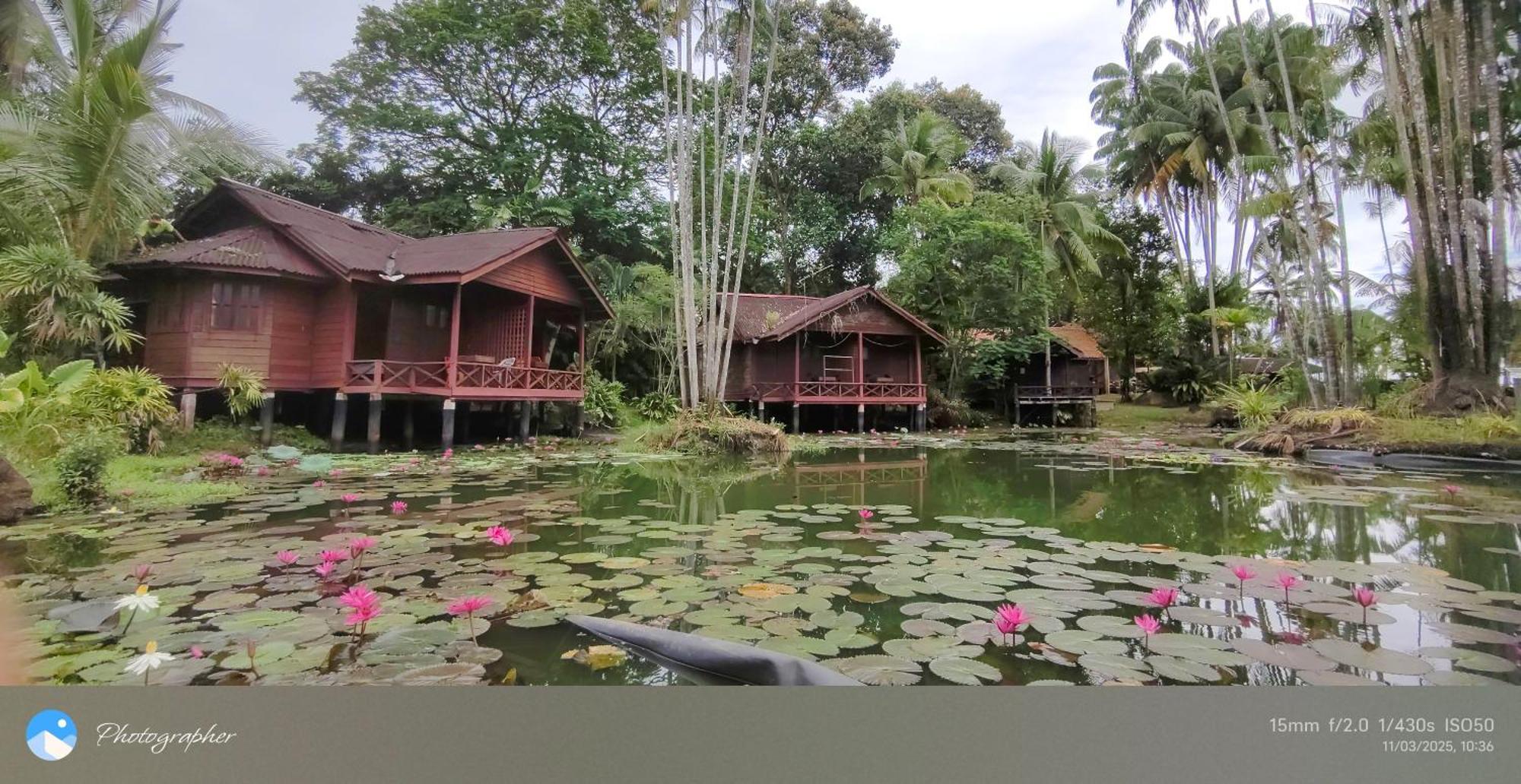 Tanjung Inn Kuantan Exterior photo
