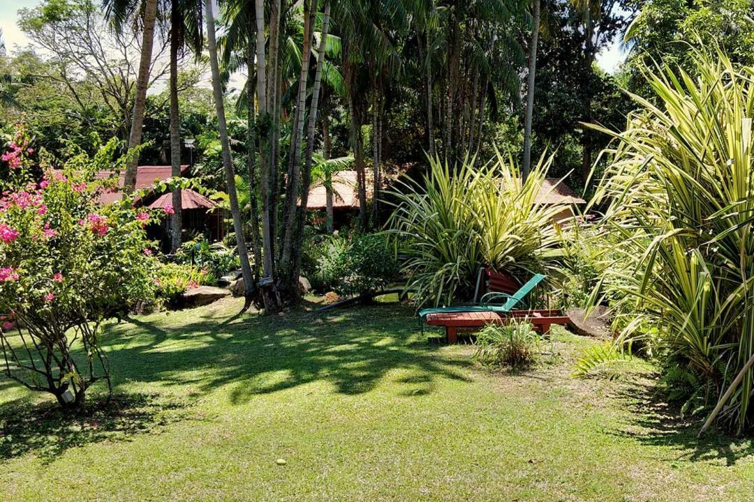 Tanjung Inn Kuantan Exterior photo