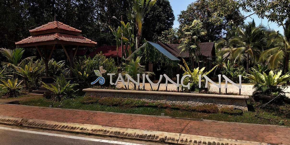 Tanjung Inn Kuantan Exterior photo