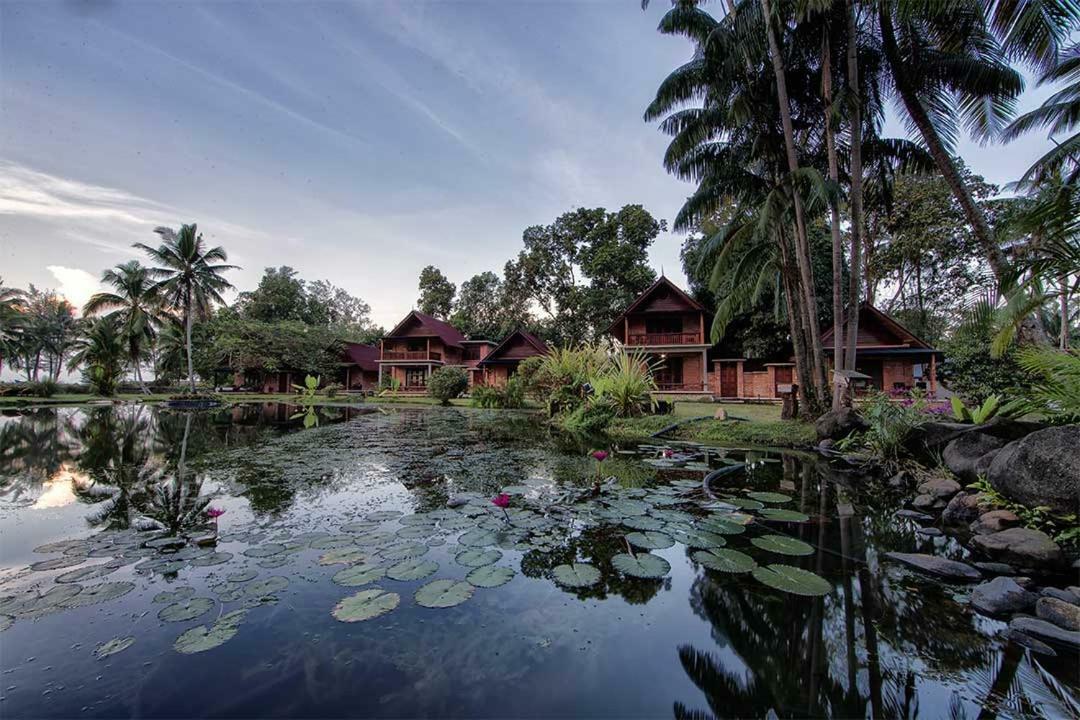 Tanjung Inn Kuantan Exterior photo